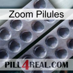 Zoom Pills 31